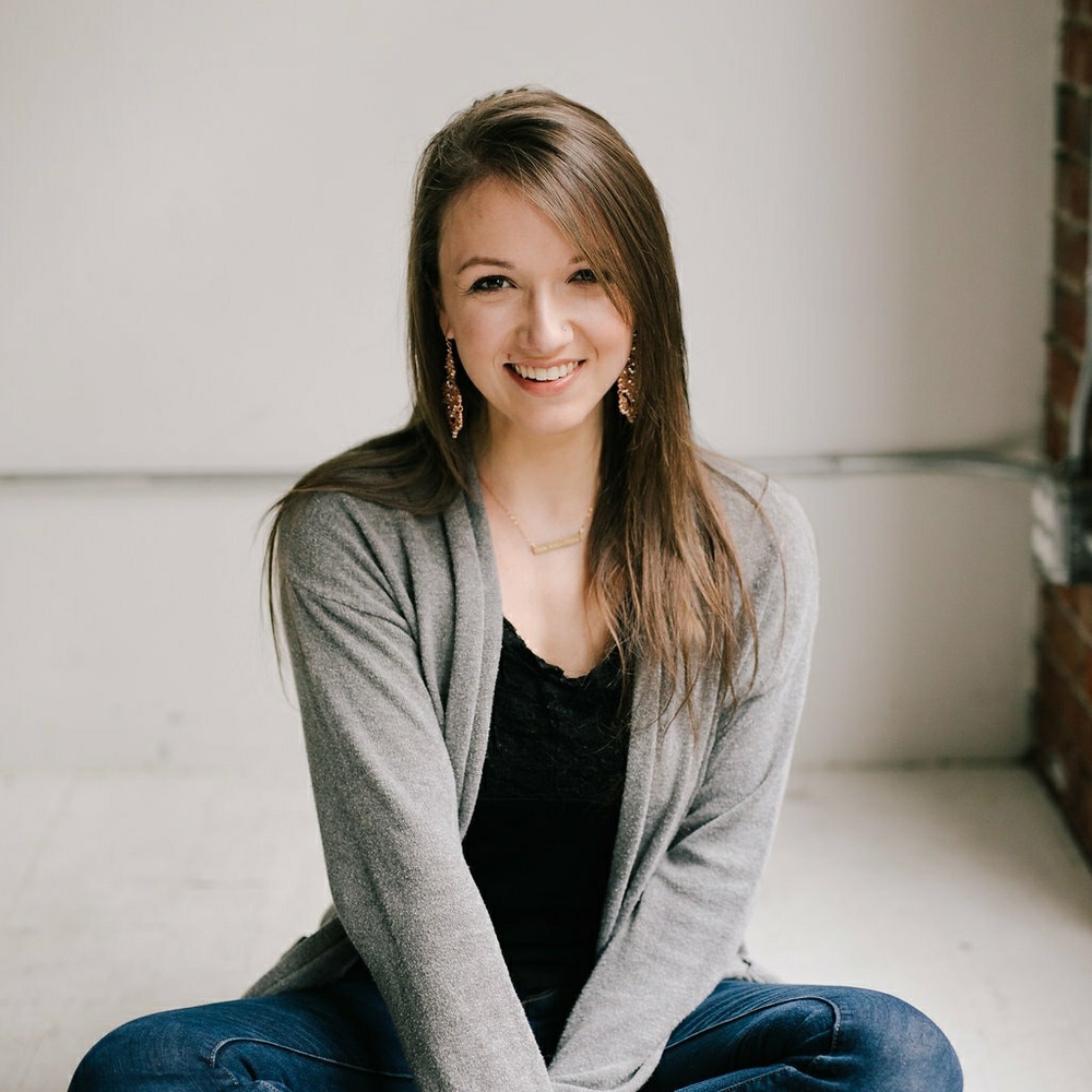Meet your Posher, Krisanna
